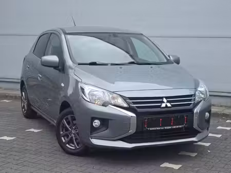 Mitsubishi Space Star 1.2 71