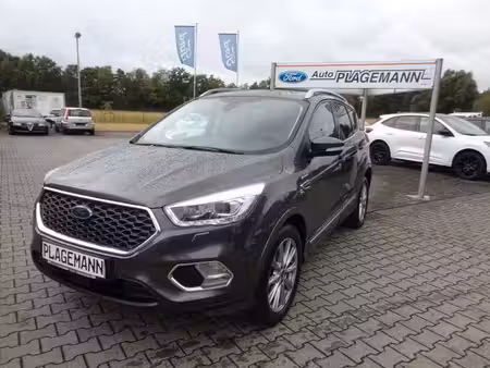 Ford Kuga 2.0 TDCi 150 Vignale