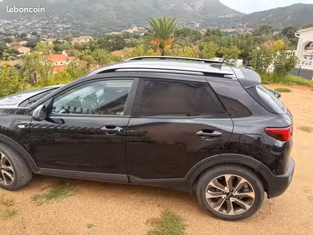 Kia Stonic 1.0 T-GDi 120