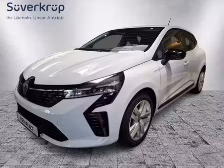 Renault Clio 1.0 SCe 65 Evolution