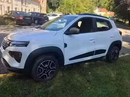 Dacia Spring 45