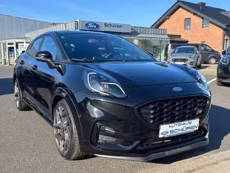 Ford Puma ST 1.5 200