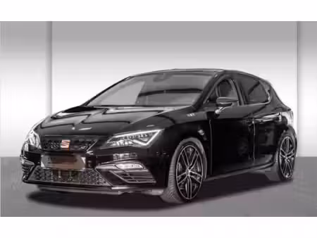 Seat Leon Cupra 2.0 TSI