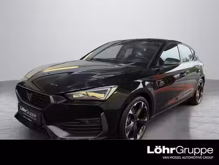 Cupra Leon 1.4 204