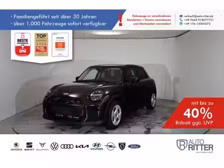 Mini Mini Cooper 1.5 156 Essential