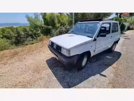 Fiat Panda 1.0 Estivale