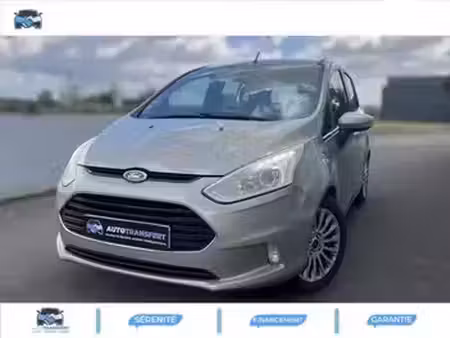Ford B-max 1.6 TDCi 95 Trend