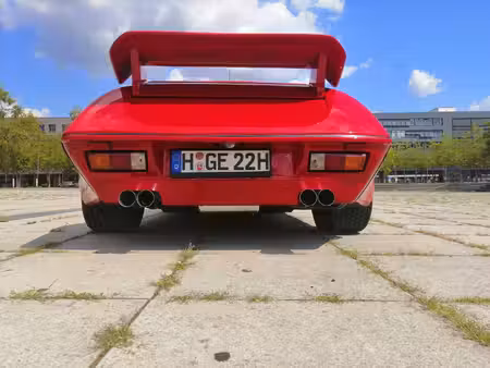 Alpine A310 