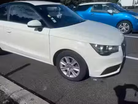 Audi A1 1.4 TDI 90 Ambition