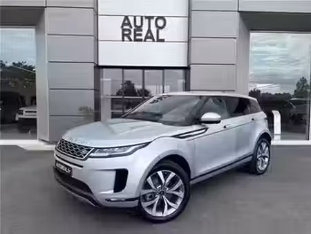 Land Rover Range Rover Evoque D150 2.0 150