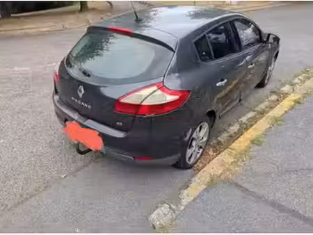 Renault Mégane 1.9 dCi 130 Dynamique
