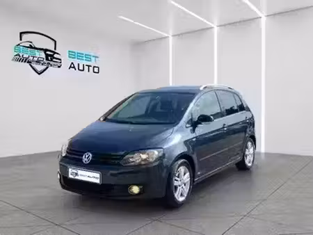 Volkswagen Golf Plus 1.6 TDI 105 Carat