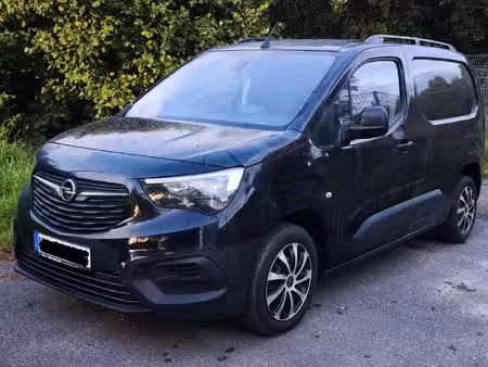 Opel Combo 1.5 102