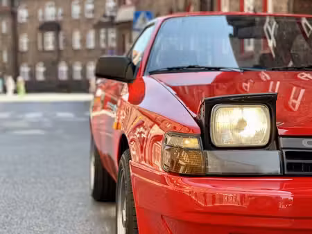 Toyota Celica 2.0