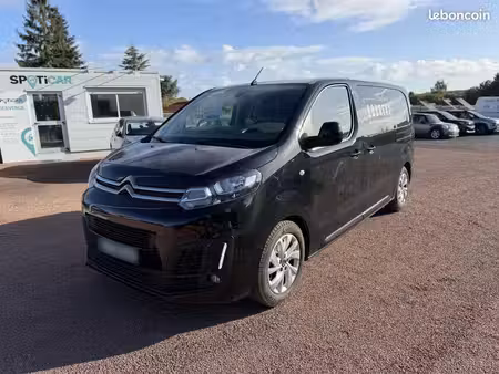 Citroën Jumpy 2.0 HDi 150 Business