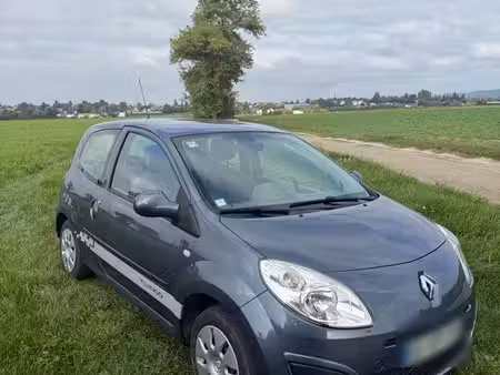 Renault Twingo 1.2 60