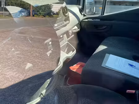 Mercedes-Benz Sprinter 313 2.1 CDI 114