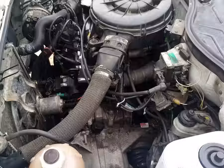 Renault Super 5 1.4 60