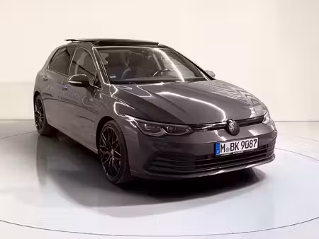 Volkswagen Golf 2.0 TDI 150