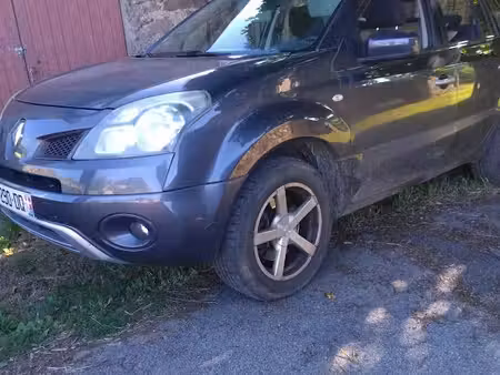 Renault Koleos 2.0 dCi 150 Dynamique