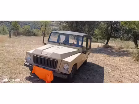 Renault Rodeo
