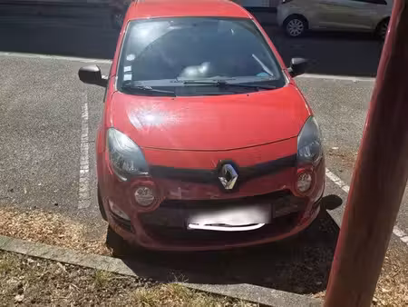 Renault Twingo 1.2 55