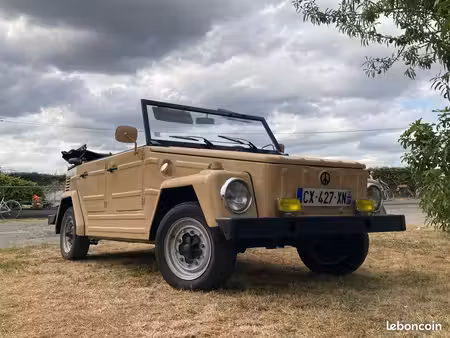 Volkswagen 181 