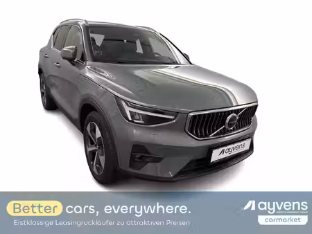 Volvo XC40 B3 2.0 163