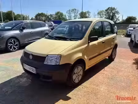 Fiat Panda 1.1 54 Team