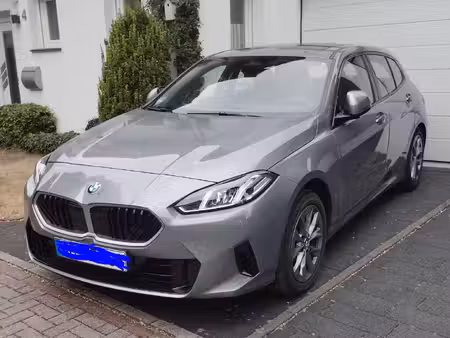BMW Série 1 123i 2.0 218 xDrive