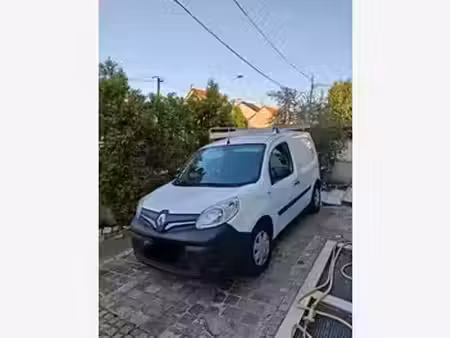 Renault Kangoo 1.5 dCi