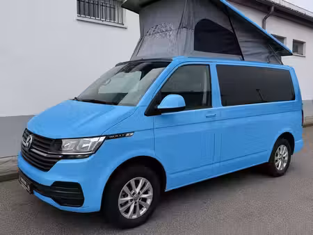 Volkswagen Transporter T6 California 2.0 TDI 110 Beach
