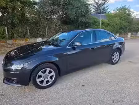 Audi A4 2.0 TDI 143 Ambiente