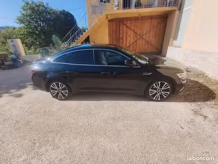 Renault Talisman 1.6 dCi 160 Initiale Paris
