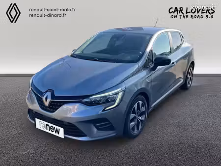 Renault Clio 1.0 TCe 100 Evolution