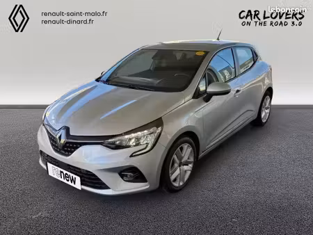 Renault Clio 1.0 TCe 90 Evolution