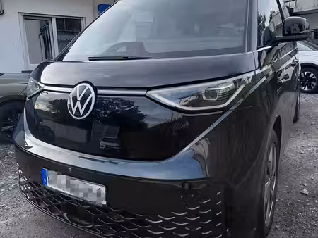 Volkswagen Id Buzz 204