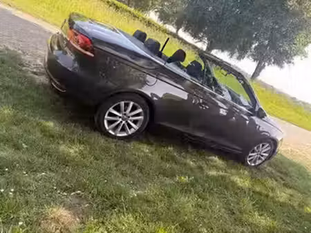 Volkswagen EOS 1.4 TSI 122