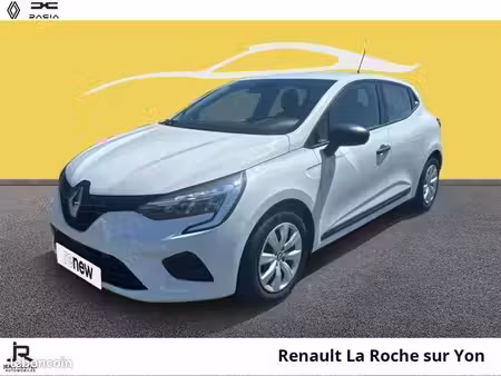 Renault Clio 1.0 SCe 65 Authentique