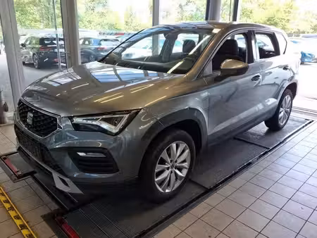 Seat Ateca 2.0 TDI Style