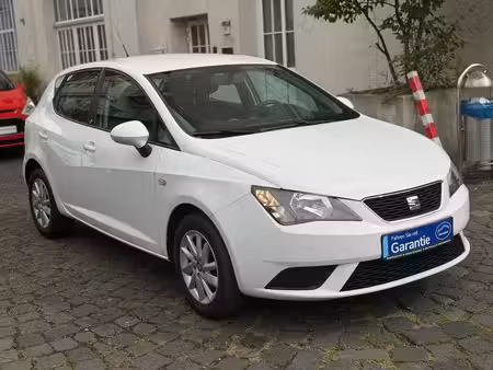 Seat Ibiza 1.0 TSI 75 Référence