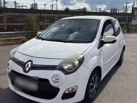Renault Twingo 1.5 dCi 75