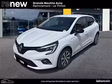Renault Clio 1.5 dCi 100 Evolution