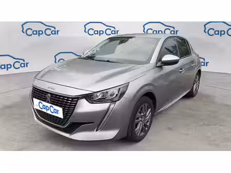 Peugeot 208 1.2 PureTech 75 Style