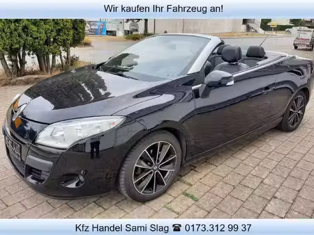 Renault Mégane 1.4 TCe 130 Dynamique