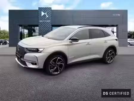 DS 7 E Tense 1.6 225 Performance Line