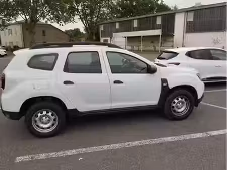 Dacia Duster Eco G 1.0 101