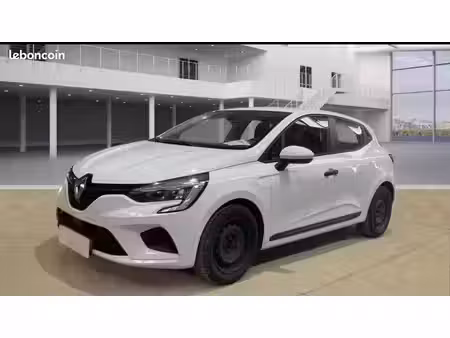 Renault Clio 1.0 SCe 65