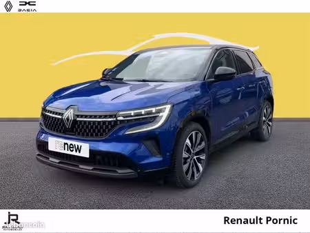 Renault Austral 1.2 200 Techno