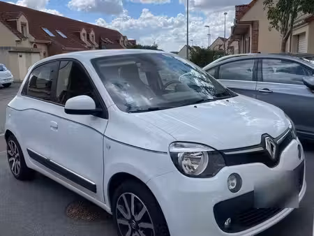 Renault Twingo 1.0 70
